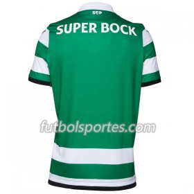Camisetas Sporting CP Primera Equipacion 2018/2019